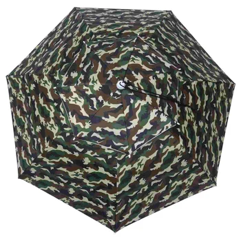 1 предмет, шапка с чадър с дължина 95 см, чадър без ръце, защита от слънце и дъжд, двуслойни чадър за риболов