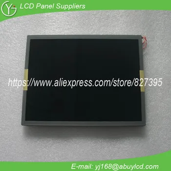 10,4-инчов LCD панел T-55533D104J-LW-A-AAN