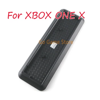 10 бр. за XBOXONE X Охлаждащ скоба за хост, вертикална поставка за хост, охлаждаща база, държач за игралната конзола Xbox One X