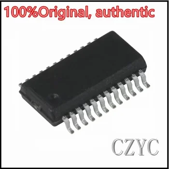 100% Оригинален чипсет 4735D60GU SI4735-D60-GU SI4735-D60-GUR SSOP-24 SMD IC 100% Оригинален код, оригинален етикет, без фалшификати
