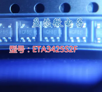 20 бр. ~ 500 бр./лот ETA3425S2F SOT23-5 Нова оригинална на чип за хранене