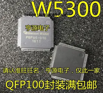 5ШТ W5300 QFP100