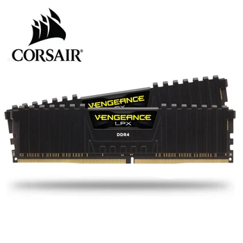 CORSAIR Vengeance LPX 8 GB 16 GB 32 GB DDR4 PC4 3200 Mhz 3600 Mhz Модул 3200 Mhz 3600 Mhz за десктоп Оперативна памет 8G 16G 32g DIMM
