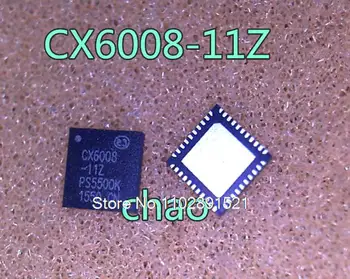 CX6008-11ZP3, CX6008-11ZP4, CX6008-11Z QFN40