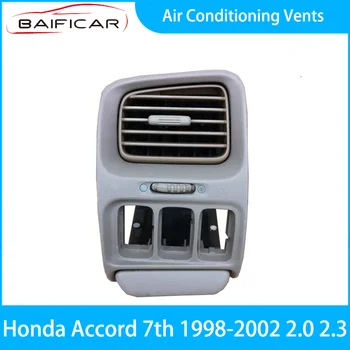 Абсолютно нови леви вентилационни отвори Baificar за Honda Accord 7th 1998-2002 2.0 2.3