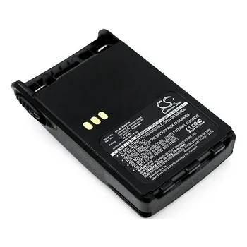 Батерия за Motorola GP329, GP338, GP344, PTX760 Plus, JMNN4023, JMNN4023BR, JMNN4024, PTX700 Plus, PTX760