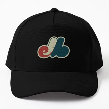 Бейзболна шапка с логото на MONTREAL ИЗЛОЖЕНИЯ, луксозна мъжка шапка, плажна шапка, дамски Мъжки