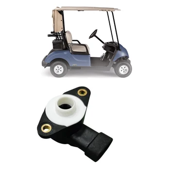 за Yamaha Drive (G29) Сензор на педала на газта количка за голф JW2-H5885-00 Датчик за положение на дроселовата клапа Аксесоари за количка за голф