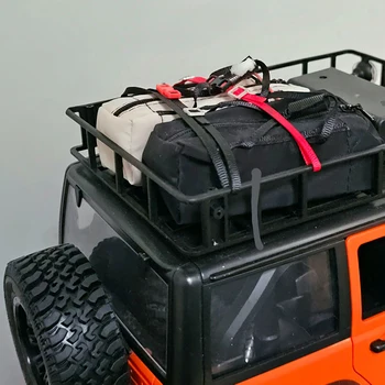Иновативна Водоустойчива чанта За съхранение, Модни Сладки мини-модели за сцена, имитации на чанти за багаж в роботи кола, точно копие на чанти