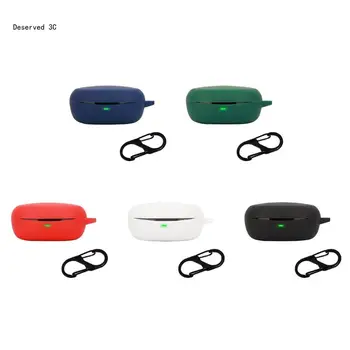 Калъф за носене за слушалки Sound PEATS Life Lite, пылезащитная капакът на зарядното устройство