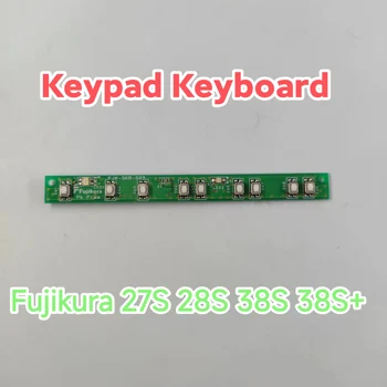 Клавиатура За Снаждане на Оптични Влакна Fujikura 27S Keypad