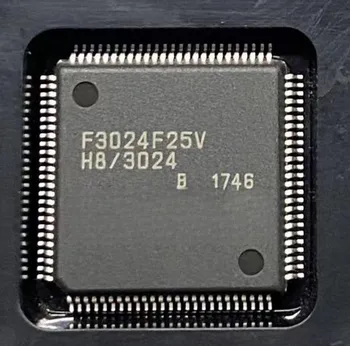 Нов оригинален чип IC HD64F3028F25V Уточнят цената преди да си купите (Ask for price before buying)