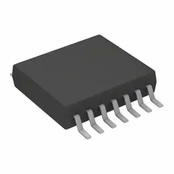 Нова оригинална опаковка TPS1H100AQPWPRQ1 HTSSOP-14 автомобилен регулатор разлика ниско напрежение IC чип