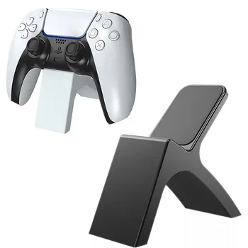 Поставка за игрален контролер, държач за Switch Pro серия PS5 Xbox, Универсално закрепване за геймпада, стойка за джойстик за PlayStation 5