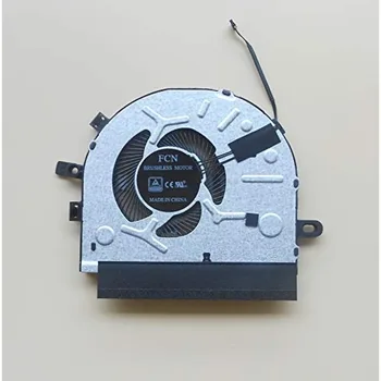 Преносим вентилатор за Lenovo Flex 5-1470 5-1570 Yoga 520-14IKB CPU Cooling Fan 5F10N71321