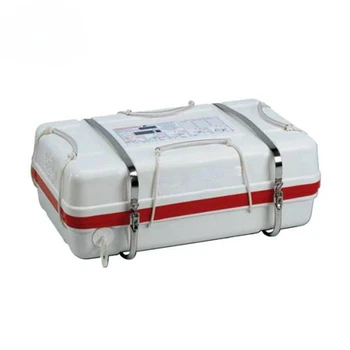 Продава се контейнер за спасителни салове SOLAS B Pack