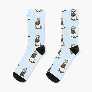 Чорапи с соболиным хорьком, компресия чорапи, дамски компресия чорапи, мъжки чорапи, мъжки чорапи